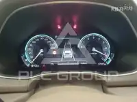 2023 Genesis GV80