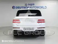 2023 Genesis GV80