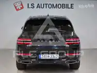 2023 Genesis GV80