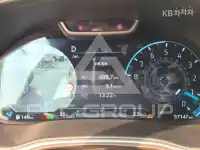 2023 Genesis GV80