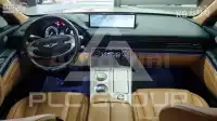 2023 Genesis GV80