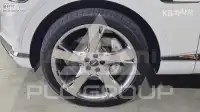 2023 Genesis GV80
