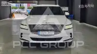 2023 Genesis GV80