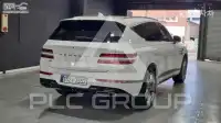 2023 Genesis GV80