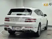 2023 Genesis GV80