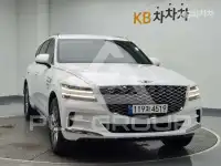 2023 Genesis GV80