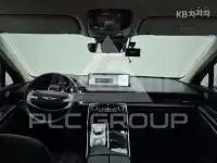 2023 Genesis GV80