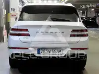 2023 Genesis GV80