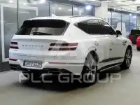 2023 Genesis GV80