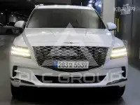 2023 Genesis GV80