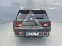 2023 Genesis GV80