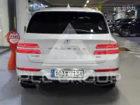 2023 Genesis GV80