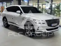 2023 Genesis GV80