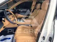 2023 Genesis GV80