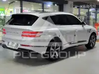 2023 Genesis GV80