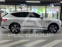 2023 Genesis GV80