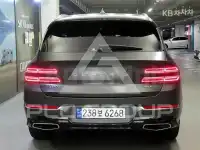 2023 Genesis GV80