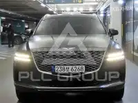 2023 Genesis GV80
