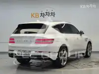 2023 Genesis GV80