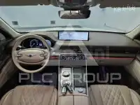 2023 Genesis GV80