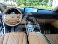 2023 Genesis GV80