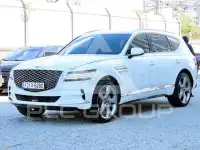 2023 Genesis GV80