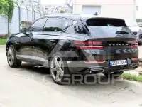 2023 Genesis GV80
