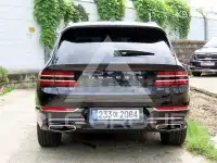 2023 Genesis GV80