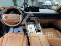 2023 Genesis GV80