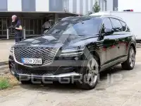 2023 Genesis GV80