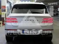 2023 Genesis GV80