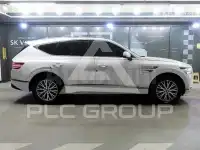 2023 Genesis GV80