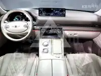 2023 Genesis GV80