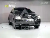 2023 Genesis GV80