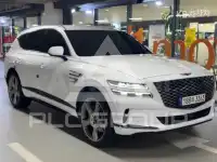 2023 Genesis GV80