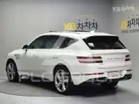 2023 Genesis GV80