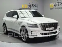 2023 Genesis GV80