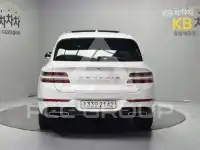 2023 Genesis GV80