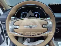 2023 Genesis GV80