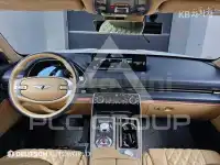 2023 Genesis GV80