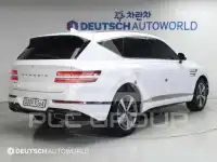 2023 Genesis GV80