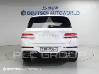 2023 Genesis GV80