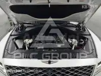 2023 Genesis GV80