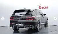2023 Genesis GV80
