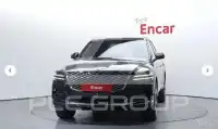 2023 Genesis GV80