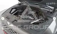 2023 Genesis GV80