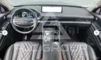 2023 Genesis GV80