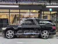 2023 Genesis GV80