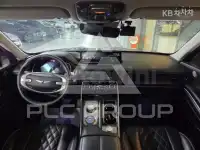 2023 Genesis GV80