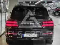 2023 Genesis GV80
